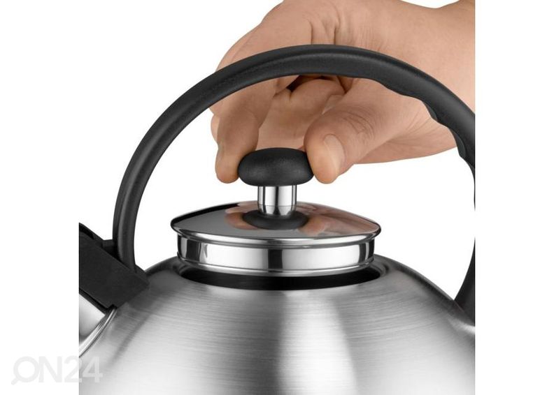 Чайник со свистком Orbit 1,5 л увеличить