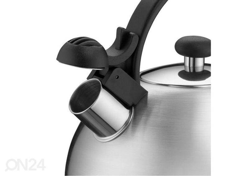 Чайник со свистком Orbit 1,5 л увеличить