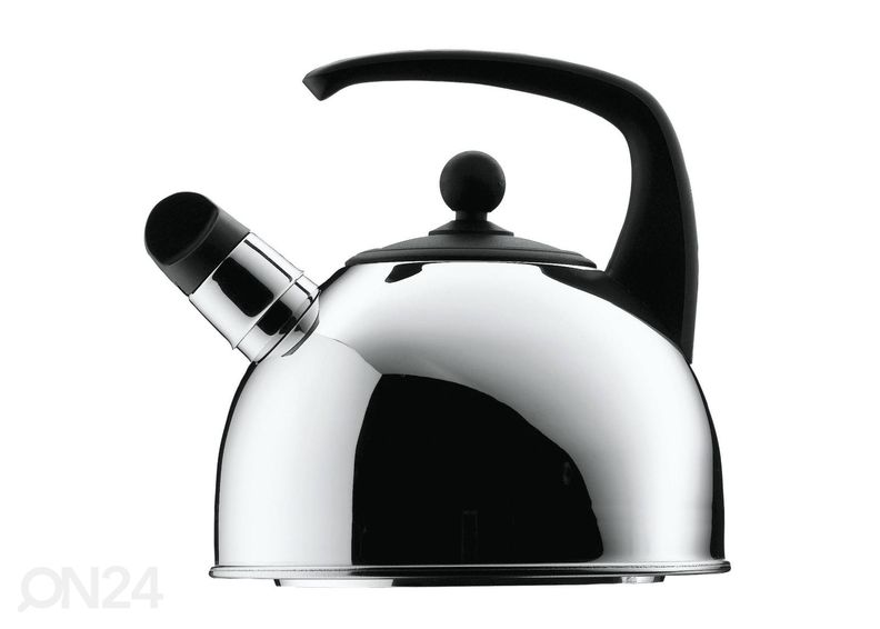 Чайник со свистком WMF 2 л увеличить