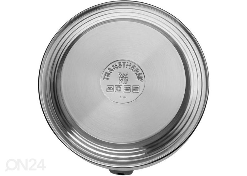 Чайник со свистком WMF 2 л увеличить