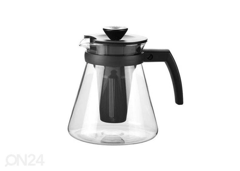 Чайник с ситечком Tescoma Teo 1,25 л увеличить