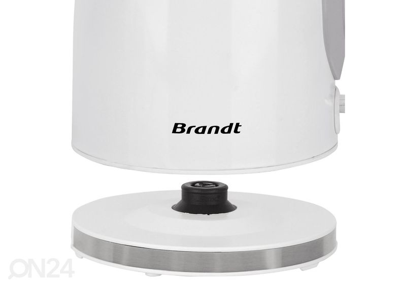 Чайник Brandt BO1703W увеличить