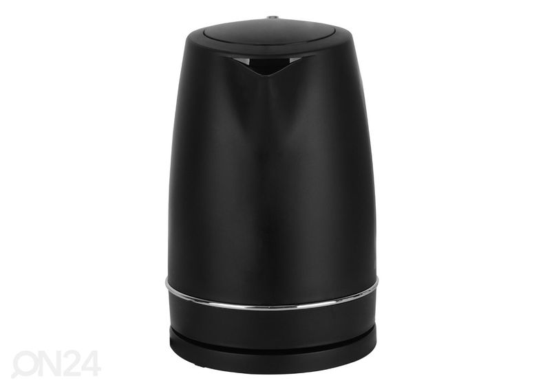 Чайник Brandt Classic BO1702B, черный увеличить