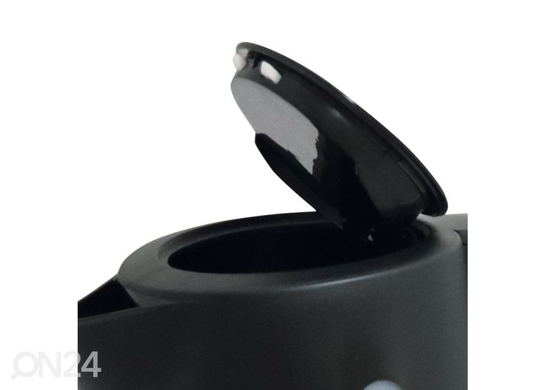 Чайник Brandt Classic BO1702B, черный увеличить