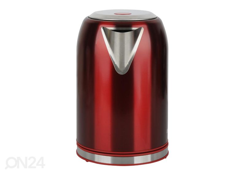 Чайник Brandt Retro BO1704R увеличить