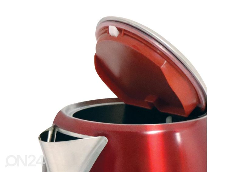 Чайник Brandt Retro BO1704R увеличить