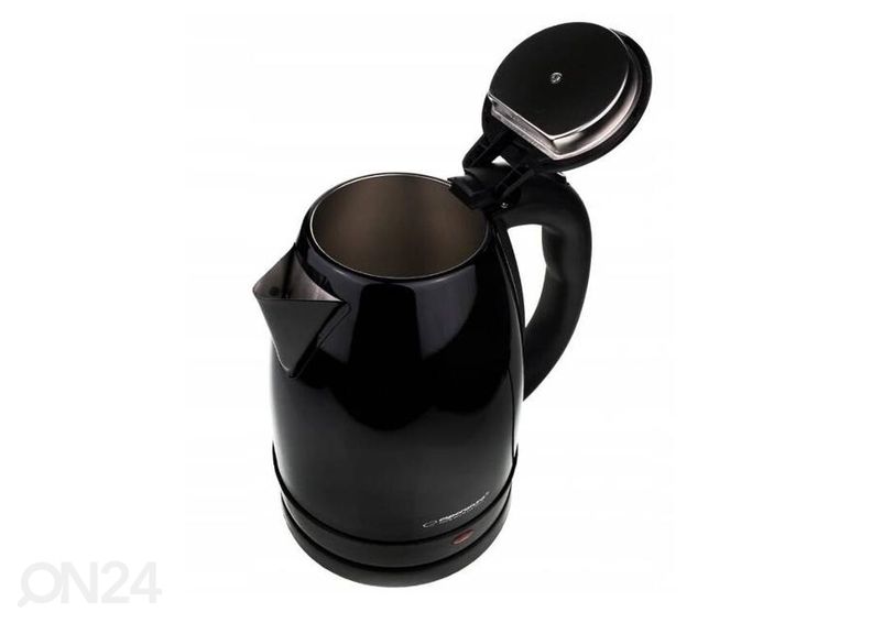 Чайник Esperanza EKK113K, черный увеличить