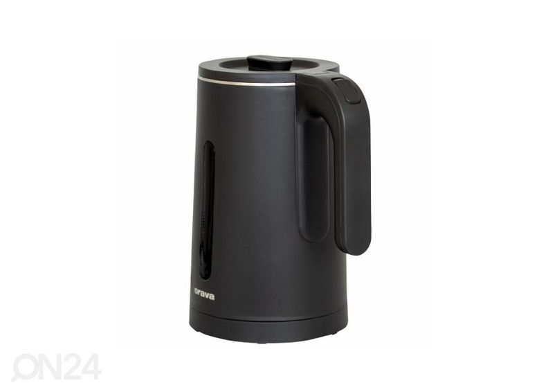 Чайник Orava VK3719B, черный увеличить