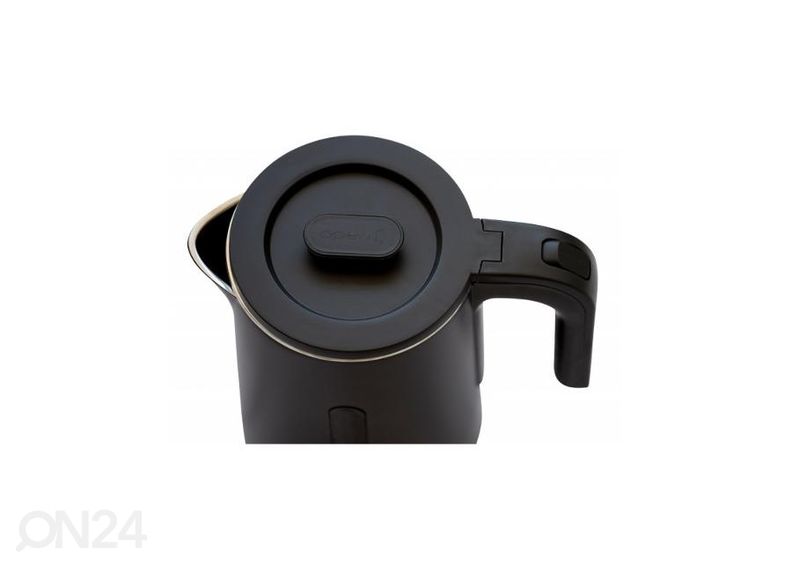 Чайник Orava VK3719B, черный увеличить