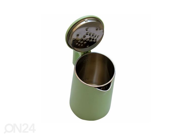 Чайник Orava VK3719G, зеленый увеличить