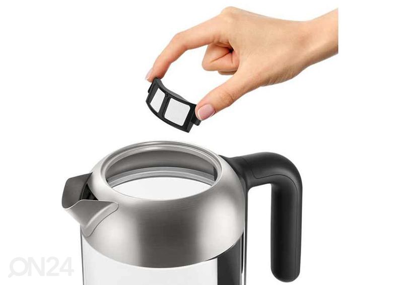 Чайник Philips Viva Glass Collection увеличить