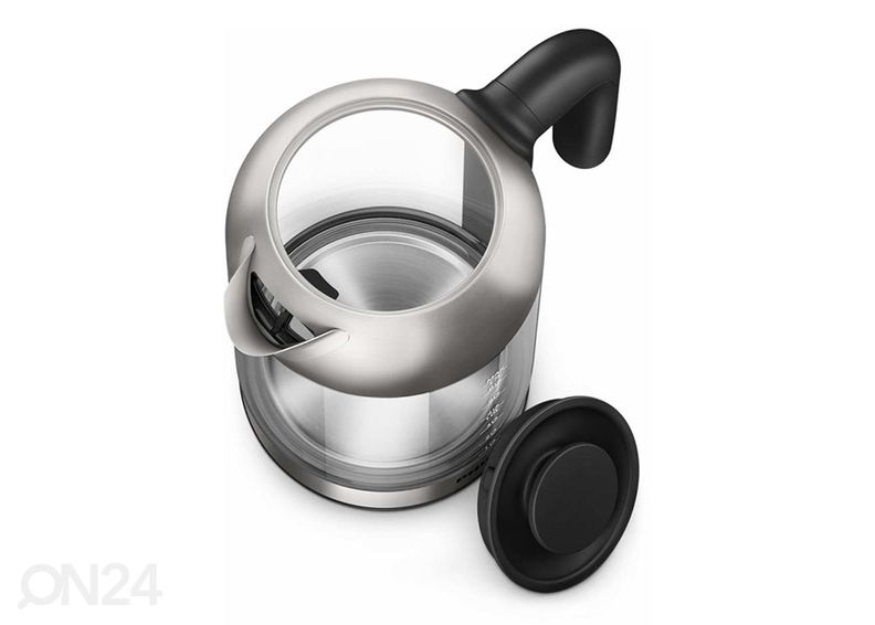 Чайник Philips Viva Glass Collection увеличить