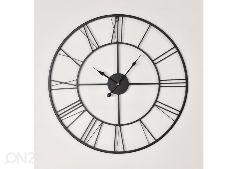 Часы настенные 60х60 см увеличить