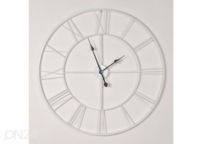 Часы настенные 80x80 см увеличить