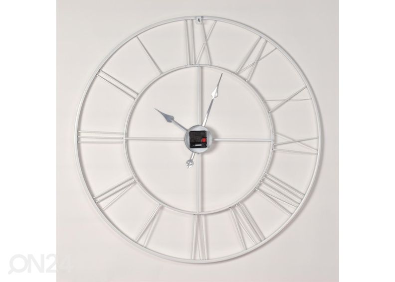 Часы настенные 80x80 см увеличить