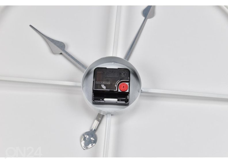 Часы настенные 80x80 см увеличить