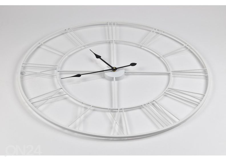 Часы настенные 80x80 см увеличить