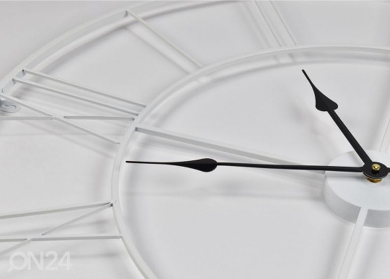 Часы настенные 80x80 см увеличить