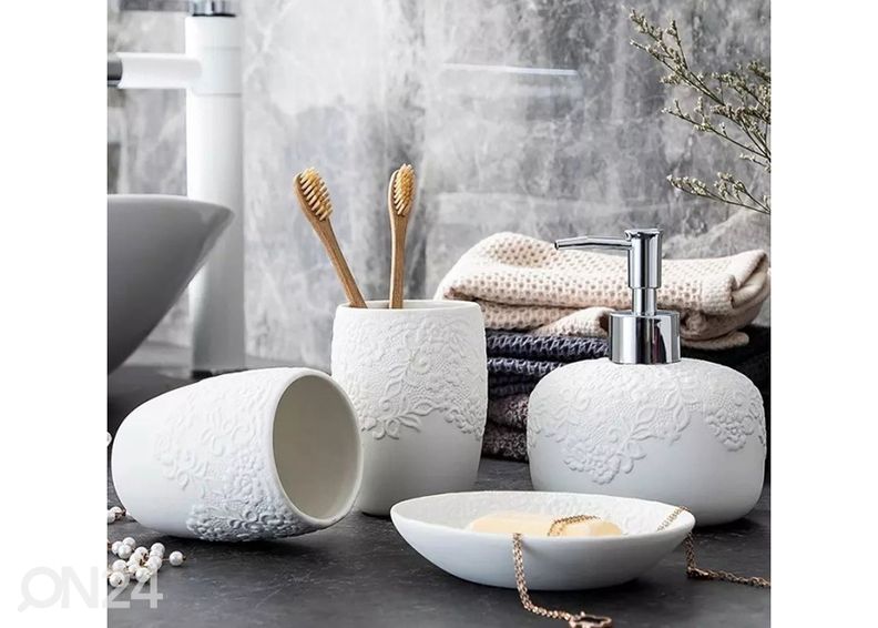 Чашка для зубной щетки Cosy увеличить