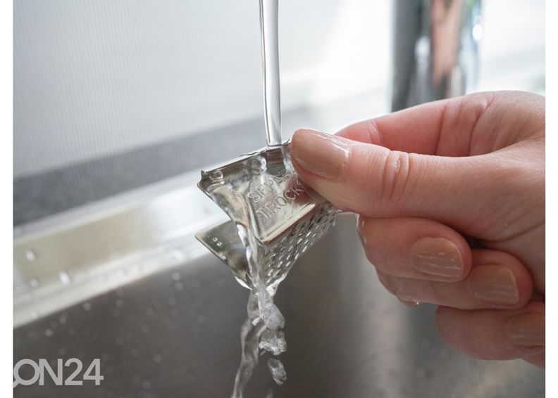 Чеснокодавка Leifheit Proline увеличить