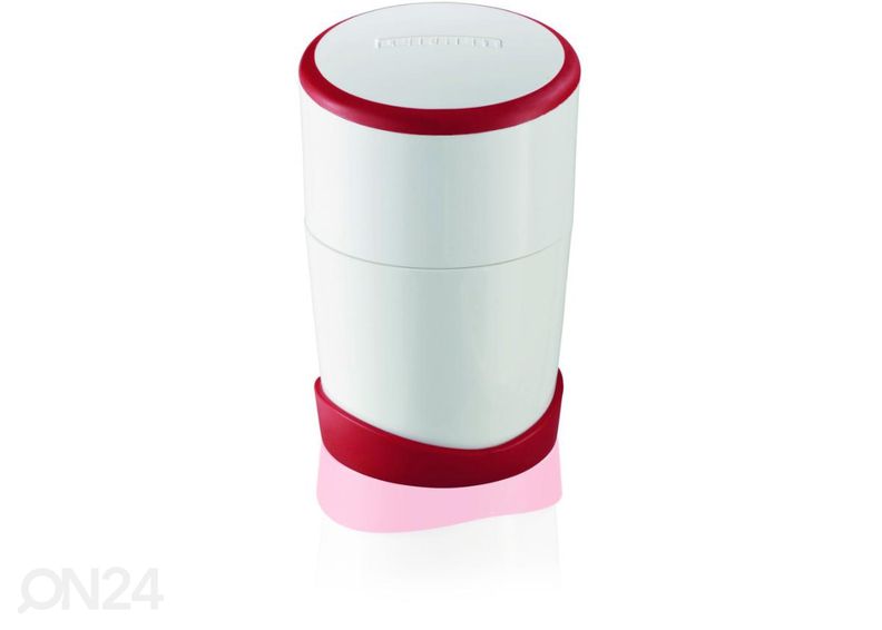 Чесночнорезка Leifheit увеличить