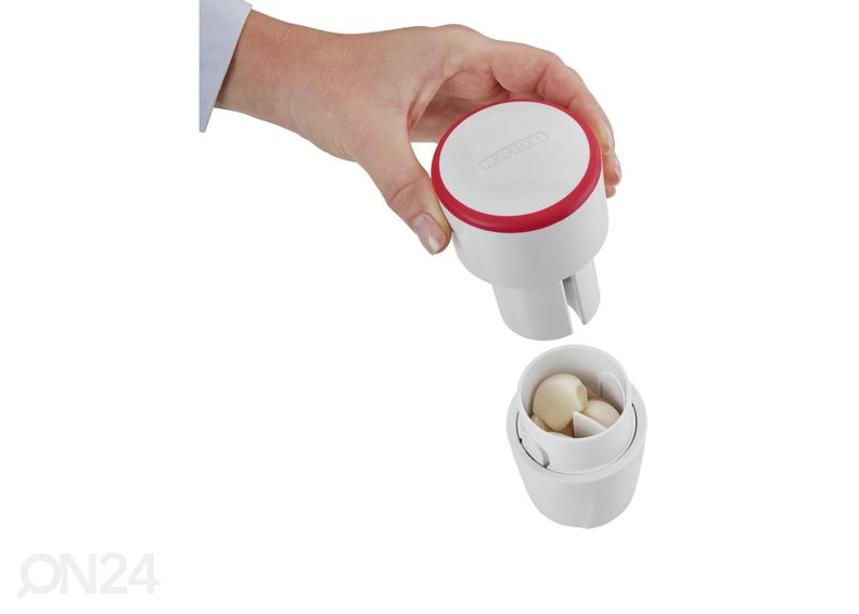 Чесночнорезка Leifheit увеличить