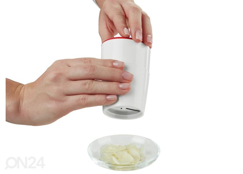 Чесночнорезка Leifheit увеличить