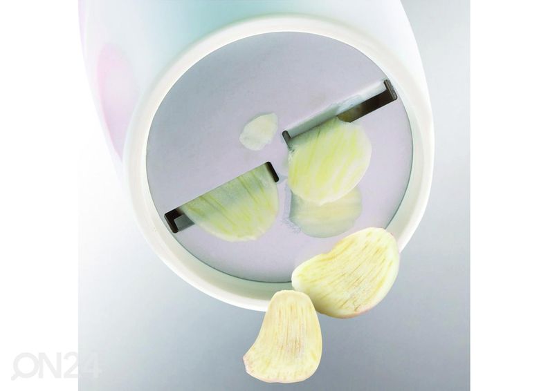 Чесночнорезка Leifheit увеличить