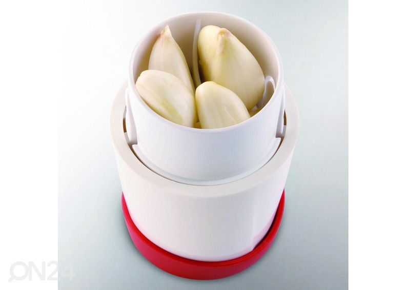 Чесночнорезка Leifheit увеличить