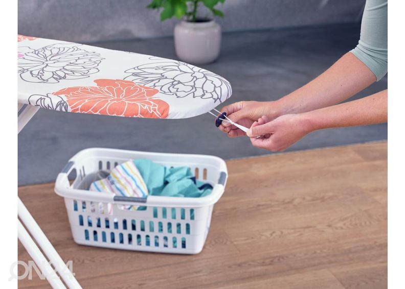 Чехол для гладильной доски Хлопок Comfort S/M Leifheit увеличить