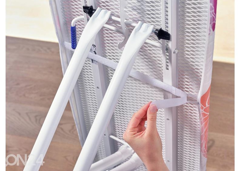 Чехол для гладильной доски Хлопок Comfort S/M Leifheit увеличить