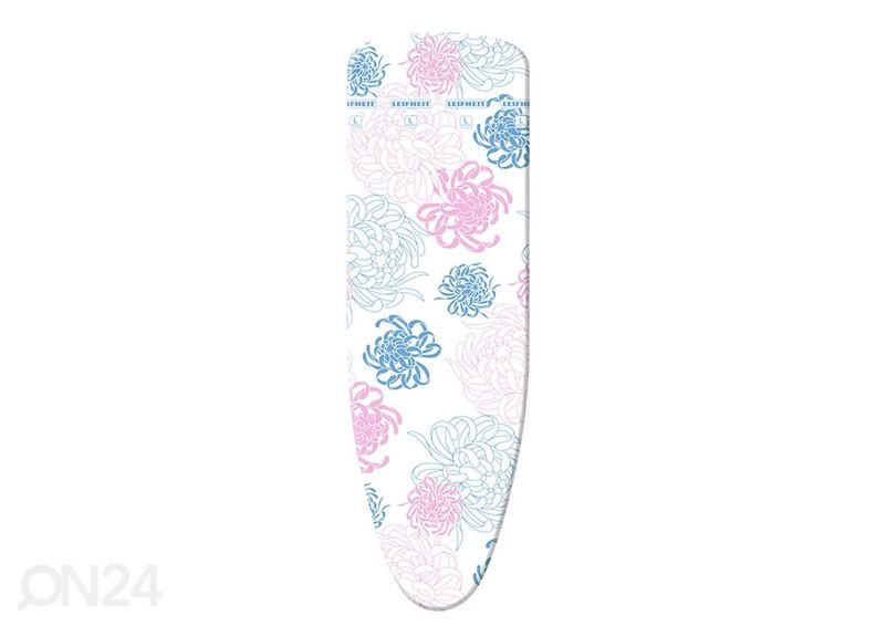 Чехол для гладильной доски Leifheit CottonClassic Universal 140x45 см увеличить