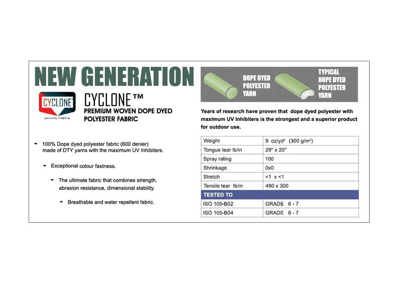 Чехол для лодки 4.7-5.0 м типа Bowrider увеличить