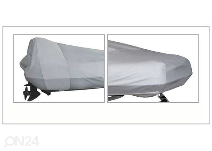 Чехол для надувной лодки 2.6-2.9m увеличить