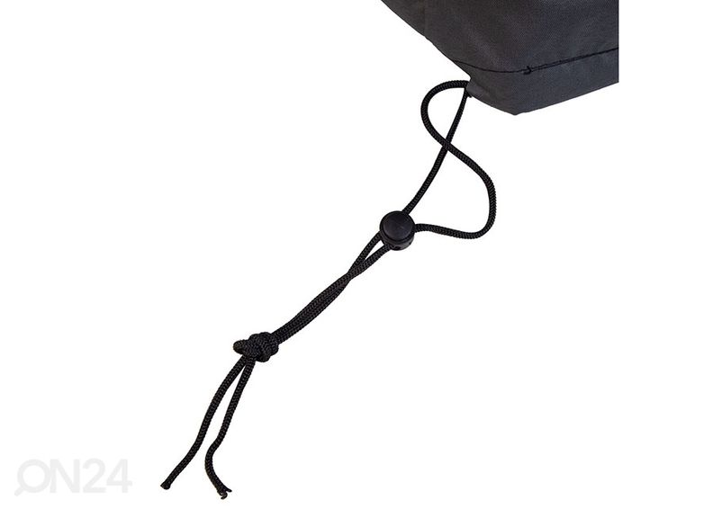 Чехол для садовой мебели 200x65x40 см увеличить