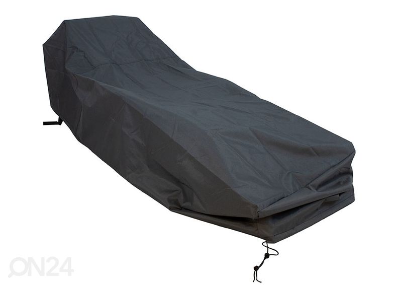 Чехол для садовой мебели 200x65x40 см увеличить