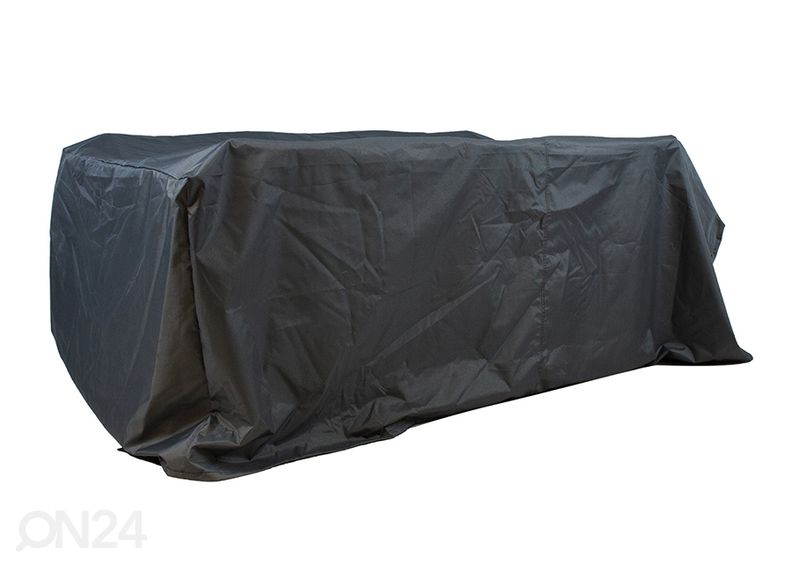 Чехол для садовой мебели 220x150x90 см увеличить