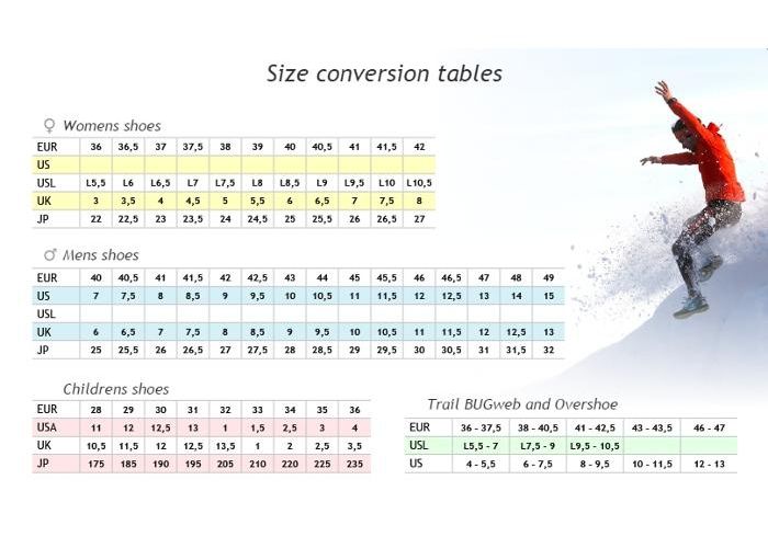 Чехол для шипов для обуви Icebug увеличить