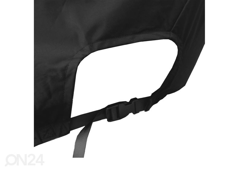 Чехол подвесного мотора Suzuki DF8A DF9.9A 15 '' 2010 увеличить