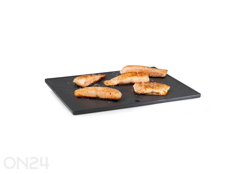 Чугунная жарочная пластина Barbecook 43 × 35 см увеличить