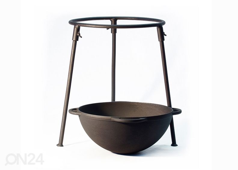 Чугунный котел Syton 22 L Ø 50 cm увеличить