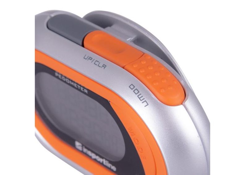 Шагомер PedoBasic inSPORTline увеличить