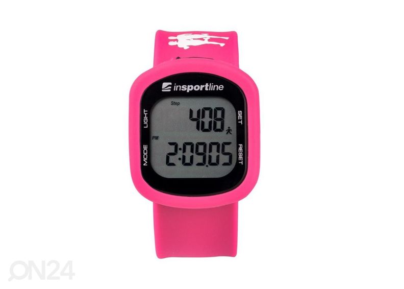 Шагомер Strippy inSPORTline увеличить