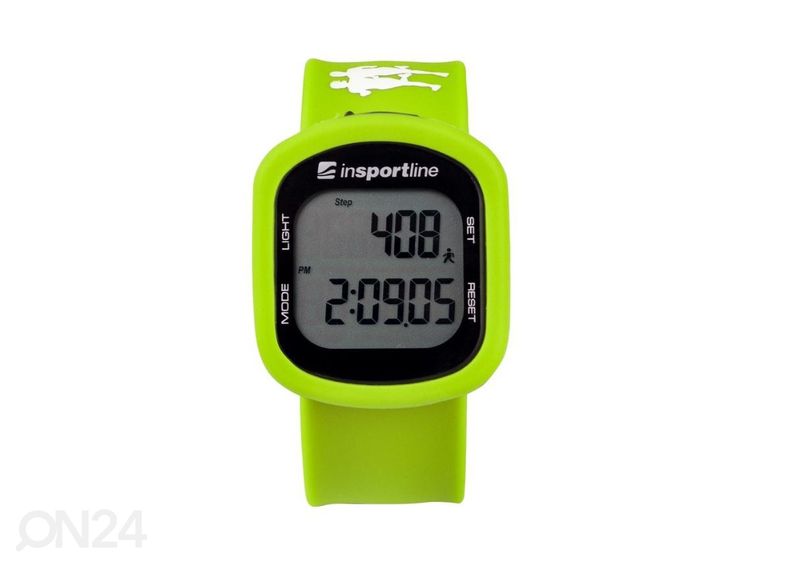 Шагомер Strippy inSPORTline увеличить