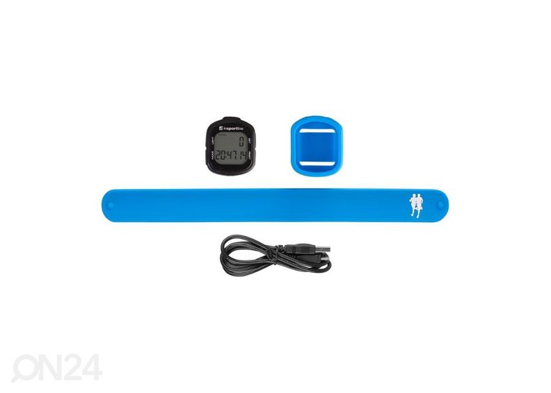 Шагомер Strippy inSPORTline увеличить