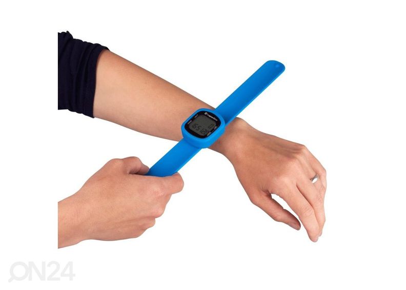 Шагомер Strippy inSPORTline увеличить