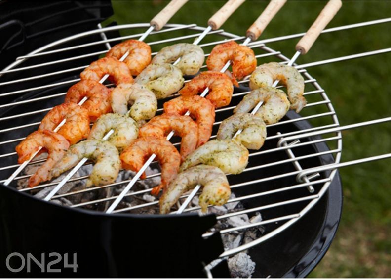 Шампуры для шашлыка Barbecook FSC, 4 шт. увеличить