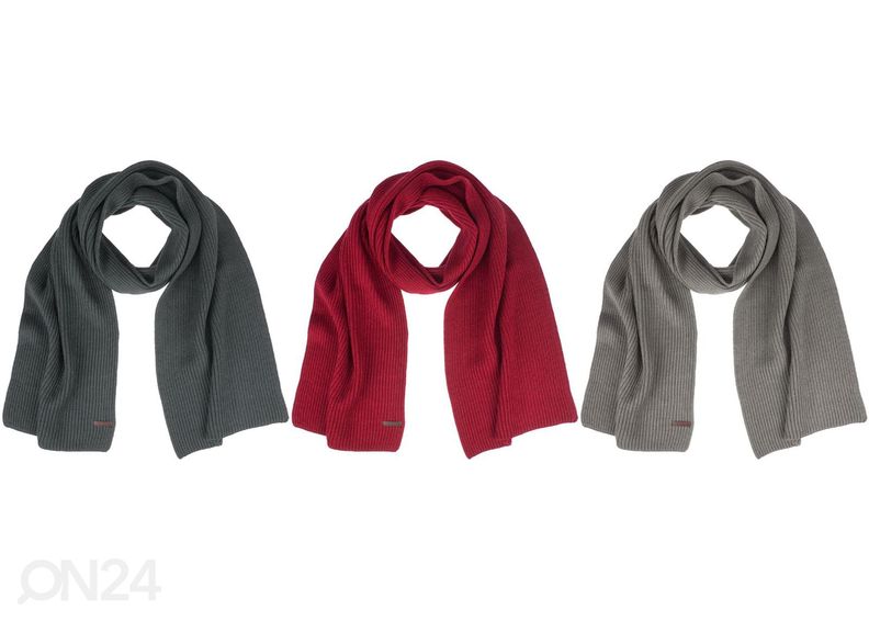 Шарф мужской Lux Starling увеличить