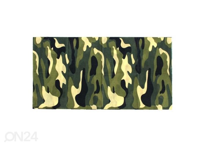 Шарф-труба MTHDR Scarf Green Camo увеличить