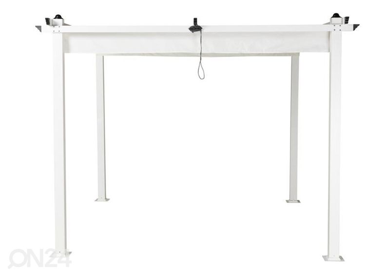 Шатер Lazio, белый увеличить